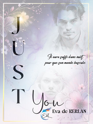 cover image of Just You